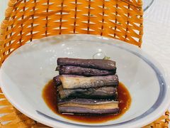 本地茄子-庄隐阁(悠方广场店)