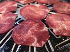 -炭恋火炉烤肉(凌云一街坊店)