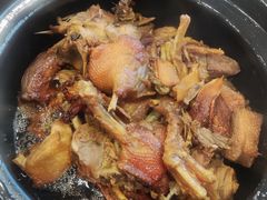 -斯丹姜母鸭·古法干香(涂门街总店)