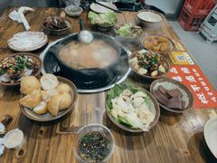 -笔记安顺夺夺粉火锅