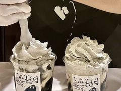 -成川茶店·潮汕工夫浓茶(万象店)