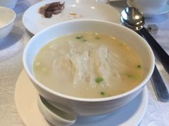 -一品淮扬 · 淮扬菜·北京万达文华酒店