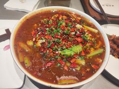 -四川饭店(长白店)