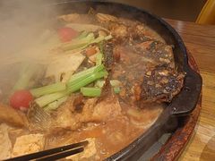 -老板恋上鱼(印象城店)