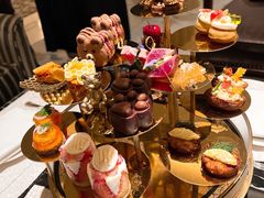 -Salon de Ville浦江汇(上海外滩华尔道夫酒店店)