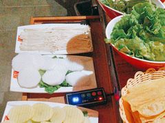 -牛很鲜潮汕牛肉火锅(朝晖路店)