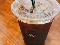 -black rainbow coffee