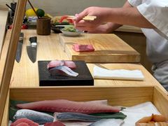 -鮨一日本料理旗舰店(总店)