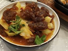 -山南熏肉大饼(辽菜旗舰店)