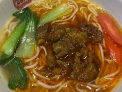 -胡记德源粉·湖南菜(双安店)