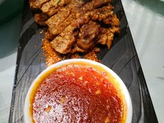 -玉林烤鸭店(定福庄店)