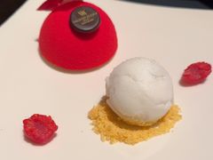 -华尔道夫酒店·羿庭(金鱼胡同店)