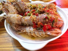 -三妹小龙虾·黄油蟹(华侨城总店)