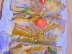 -质烤烤物·活烤海鲜(质烤总店)