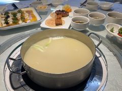 -鱼神·脆肉鲩 全鱼宴(西乡店)