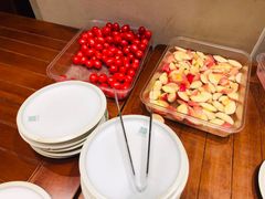 -莲香西域·正宗新疆菜(龙华店)
