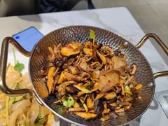 -关东小院(瀛海环宇坊店)