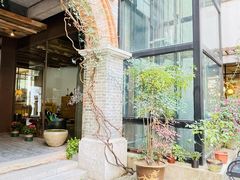 -金谷里艺术馆