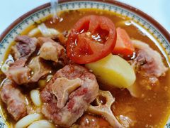 -下环街市熟食中心