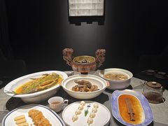 -曾宴·楚菜(湖北省博物馆店)