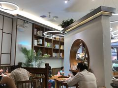 -包小笼·金牌汤包(中山路店)