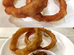 -锦馨豆汁(天坛路店)
