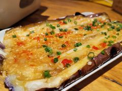 -木屋烧烤(岗顶二店)