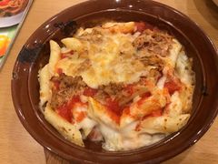 -萨莉亚意式餐厅(金隅嘉品mall店)