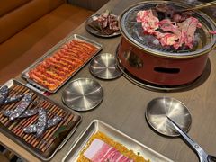 -西塔老太太泥炉烤肉(北京双井店)