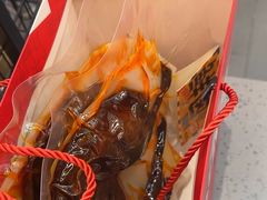 -黑色经典臭豆腐·湖南特产(潇湘文化店)