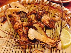 -希望日本料理(保利香槟花园店)