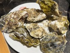 -火锅岛潮牌自助餐厅(天津天佑城店)