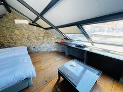 -瓦厂酒店