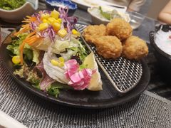 -昱匠·日本料理(金融街店)
