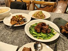 -徐记私厨(半淞园路店)