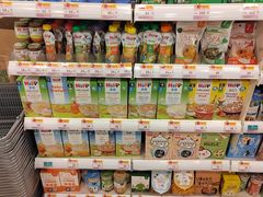 -屈臣氏(落馬洲港鐵站2店)