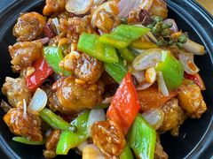 -清真利德顺小老饭庄(复兴路店)