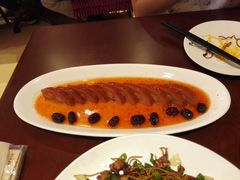 -国人川菜(李家村建东街店)