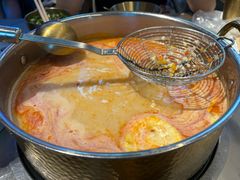 -琥珀川糟粕醋火锅(慈云寺店)
