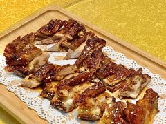 -大笑饭堂(甲子桥店)