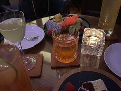 -LONG BAR 廊吧(外滩华尔道夫酒店)