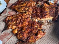 -遇见小院—虹鳟鱼•农家菜(怀柔店)
