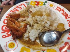 -曼谷食堂·泰国家庭料理(丹桂路店)