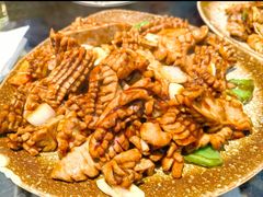 -三子下水馆(南十四道街151号店)