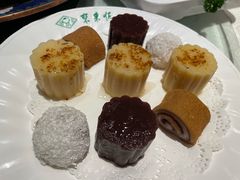 -东来顺饭庄(天坛店)