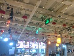 -三个大叔烤羊肉串·炭炉砂锅菜(西三旗店)