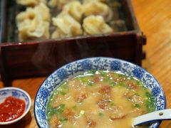 -张家巷美食(南浔店)