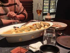 -醉东Oriental House(静安嘉里中心店)