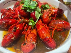 -民窑私烤土窑坑烤大公鸡