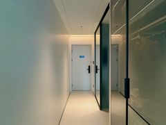 -亚善天籁S酒店(成都太古里旗舰店)